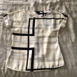 Banana Republic Dress Shirt